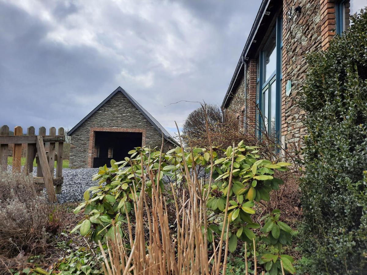 Gîte L'Olivier Houffalize Exterior foto